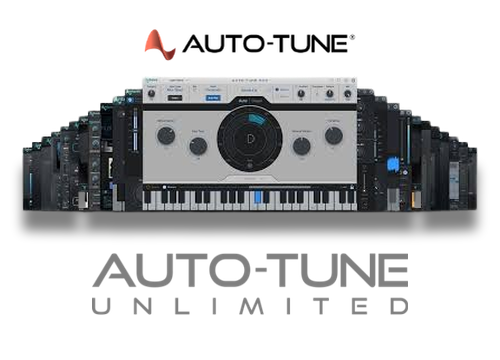 Antares AutoTune  Unlimited (3  Month  Subscription)